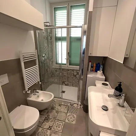 Nuovo Borgo Coscia By Four Daire *