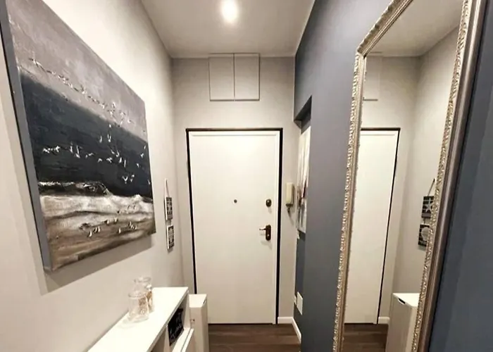 Nuovo Borgo Coscia