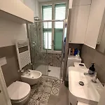 Nuovo Borgo Coscia By Four Apartmán *