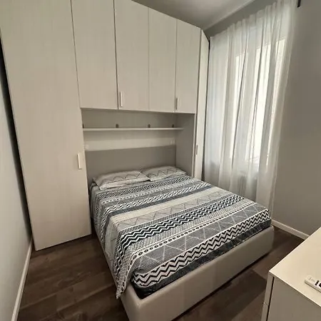 Apartmán Nuovo Borgo Coscia By Four Alassio