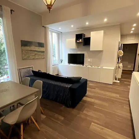 Nuovo Borgo Coscia By Four * Alassio