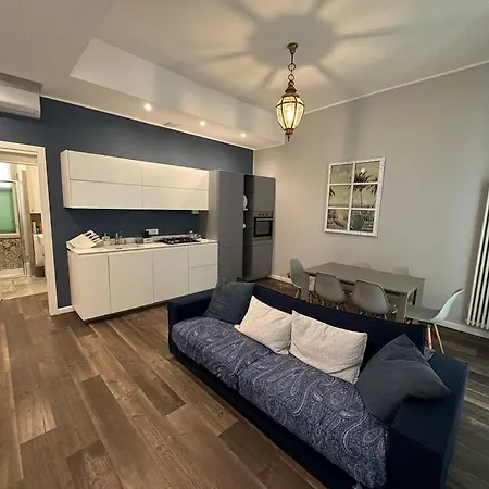 Nuovo Borgo Coscia アラッシオ