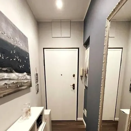 Nuovo Borgo Coscia