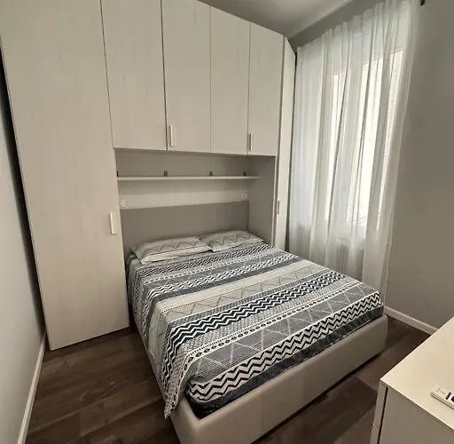 Appartement Nuovo Borgo Coscia By Four Alassio