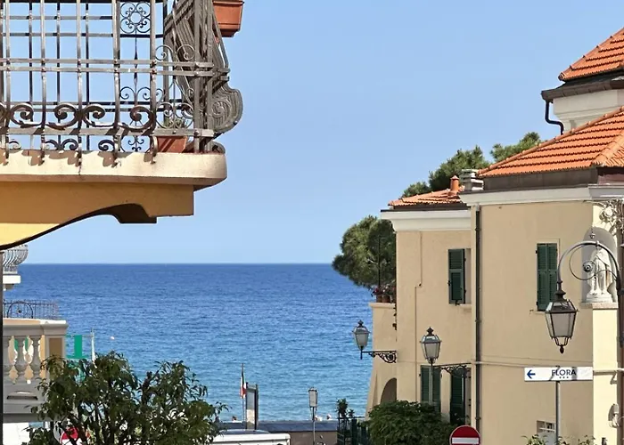Nuovo Borgo Coscia Appartement *